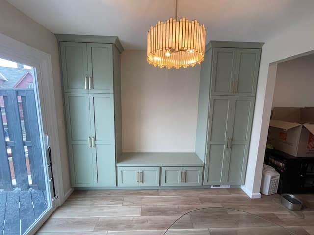 Thumbnail 1 of the project work.